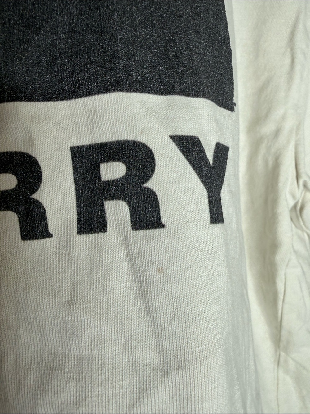 Curb your enthusiasm free Larry oversized faded tshirt HBO Shop size XL graphic - Picture 2 of 5